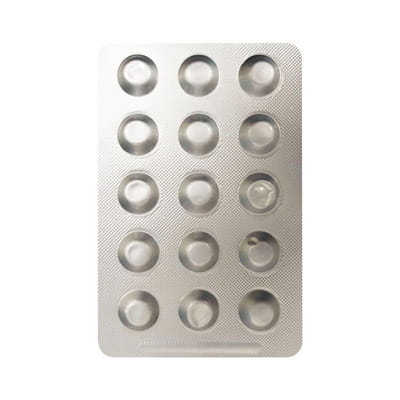Cotrilo 10mg Strip Of 15 Tablets