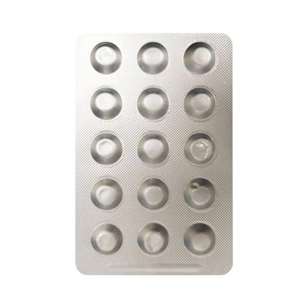 Cotrilo 10mg Strip Of 15 Tablets