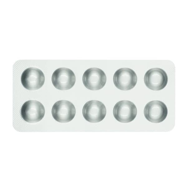 Cilonol 50Mg Strip Of 10 Tablets