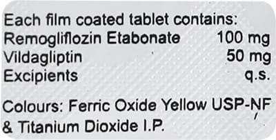 Sgltr V Strip Of 10 Tablets