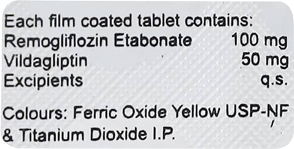 Sgltr V Strip Of 10 Tablets