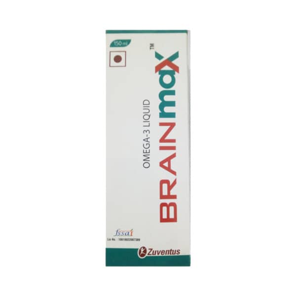 Brainmax Liquid 150ml