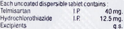Cognisart H Strip Of 10 Tablets