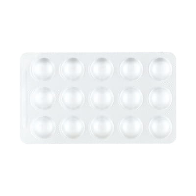 Teltel 40mg Strip Of 15 Tablets