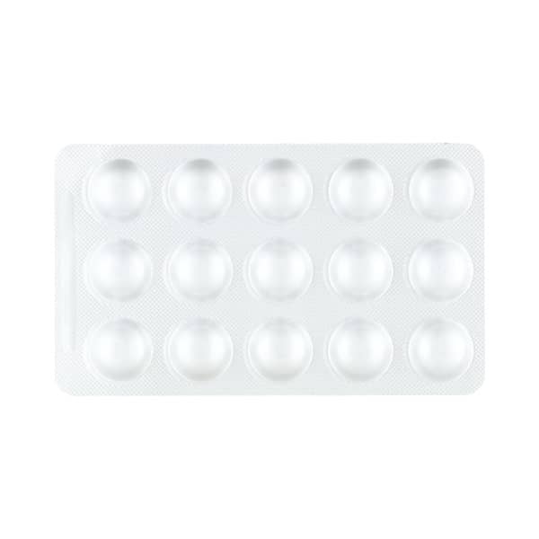 Teltel 40mg Strip Of 15 Tablets