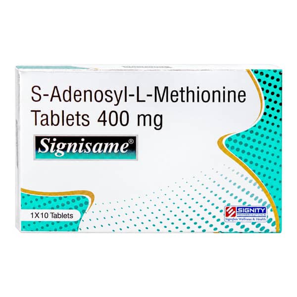 Signisame Tablet