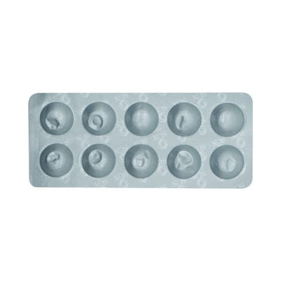 Sompraz 80mg Strip Of 10 Tablets