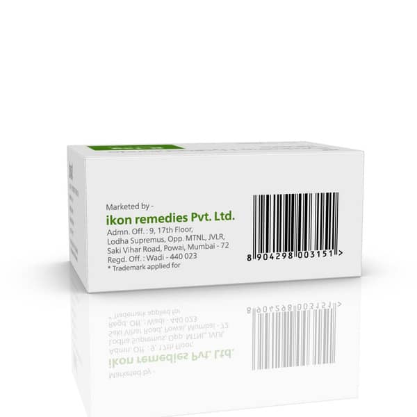 B Tag 10mg Strip Of 10 Tablets