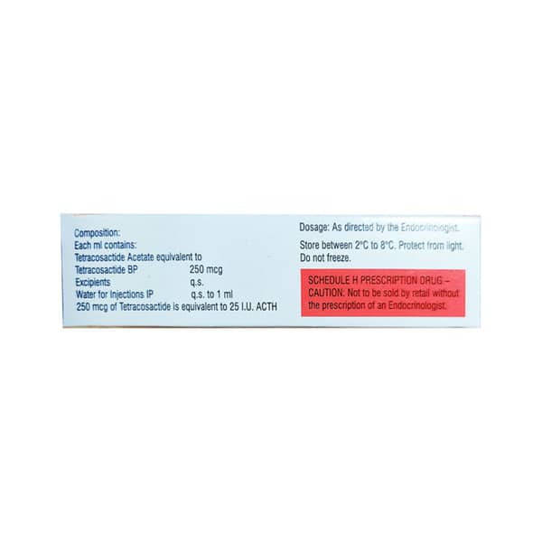 Syntropac Injection 1 Ml