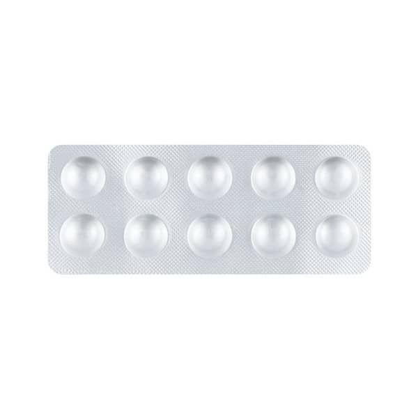 Snizamont Fx Strip Of 10 Tablets