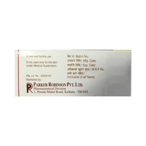 Conzole M 2% Bottle Of 30Ml Lotion