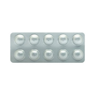 Salphyllin 5 Mg Tablet 10