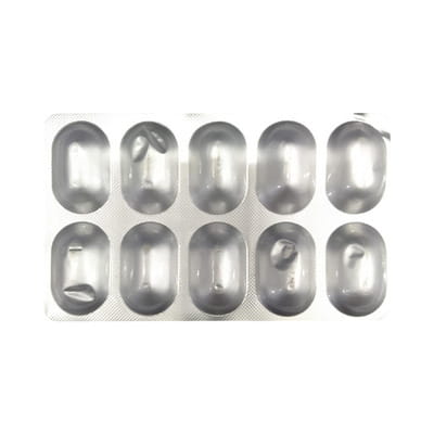 Premeal Mf 2mg Sr Strip Of 10 Tablets