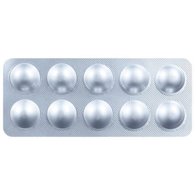 Alphacept D 8mg Strip Of 10 Tablets