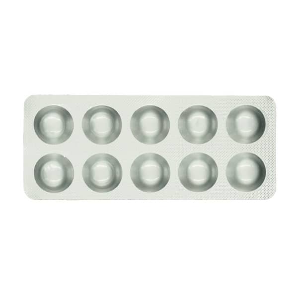 Suitglip D 100/10mg Strip Of 10 Tablets