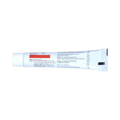 Tecum 0.03% Tube Of 20gm Ointment