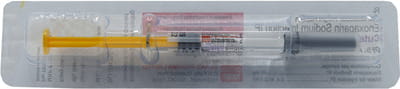 Cutenox G 40mg Pre Filled Syringe Of 0.4ml Injection