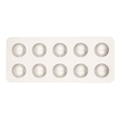 Empanorm L 10mg Strip Of 10 Tablets