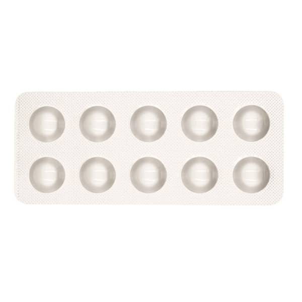 Empanorm L 10Mg Strip Of 10 Tablets
