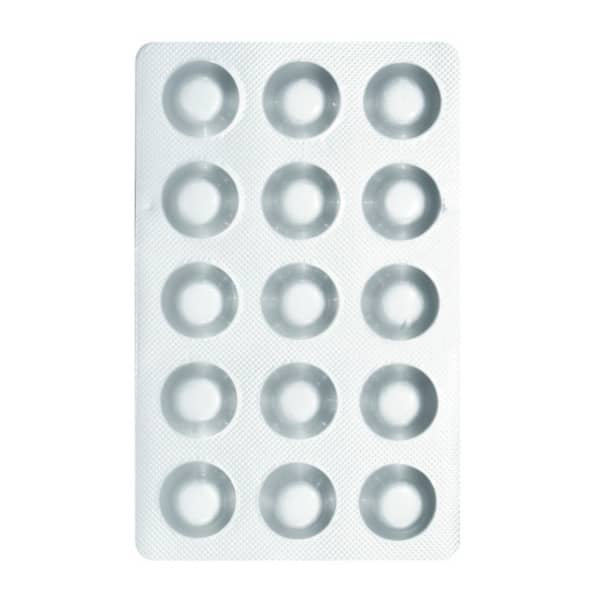 Vildader 50mg Strip Of 15 Tablets