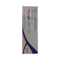 b12 injections near me marietta ga Vitamin B12 Injection at ₹ 20/vial | Methylcobalamin Injection in Nagpur main image 0