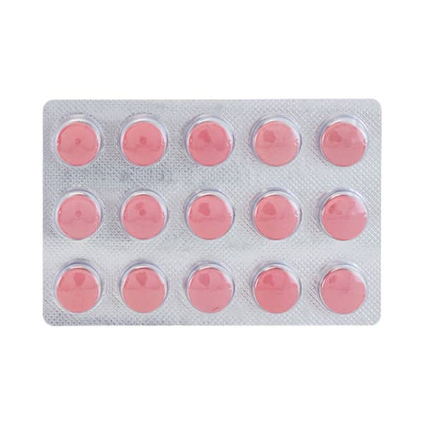 Pregastar Plus Sr 75mg Strip Of 15 Tablets