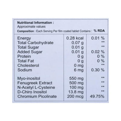 फेनुबिग प्लस 10 टैबलेट्स की स्ट्रिप