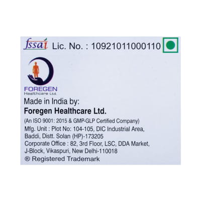 फेनुबिग प्लस 10 टैबलेट्स की स्ट्रिप