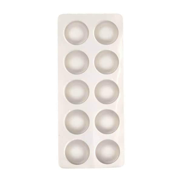 Roslaren B 20Mg Strip Of 10 Tablets