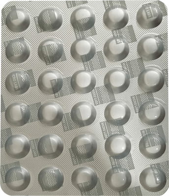 Tenepride 20mg Strip Of 30 Tablets