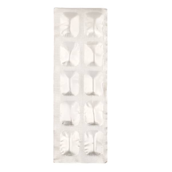 Statpure Ez 40mg Strip Of 10 Tablets