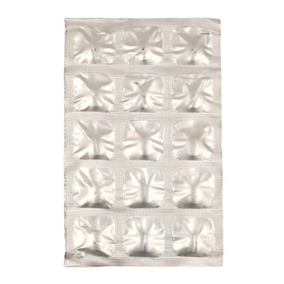 Olmetor H 40mg Strip Of 15 Tablets