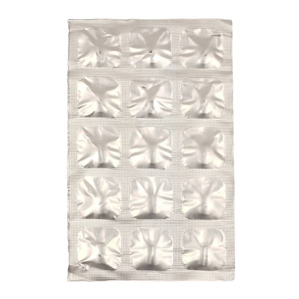 Olmetor H 40mg Strip Of 15 Tablets