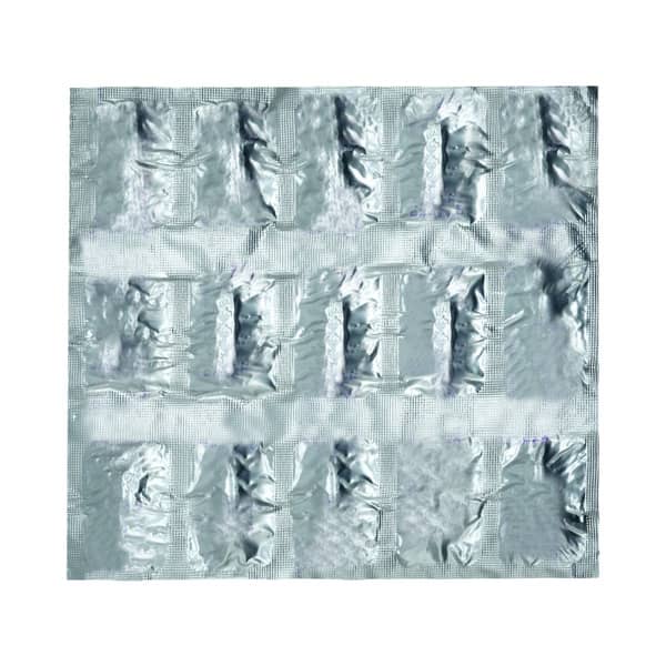 Nupenta D Strip Of 15 Capsules