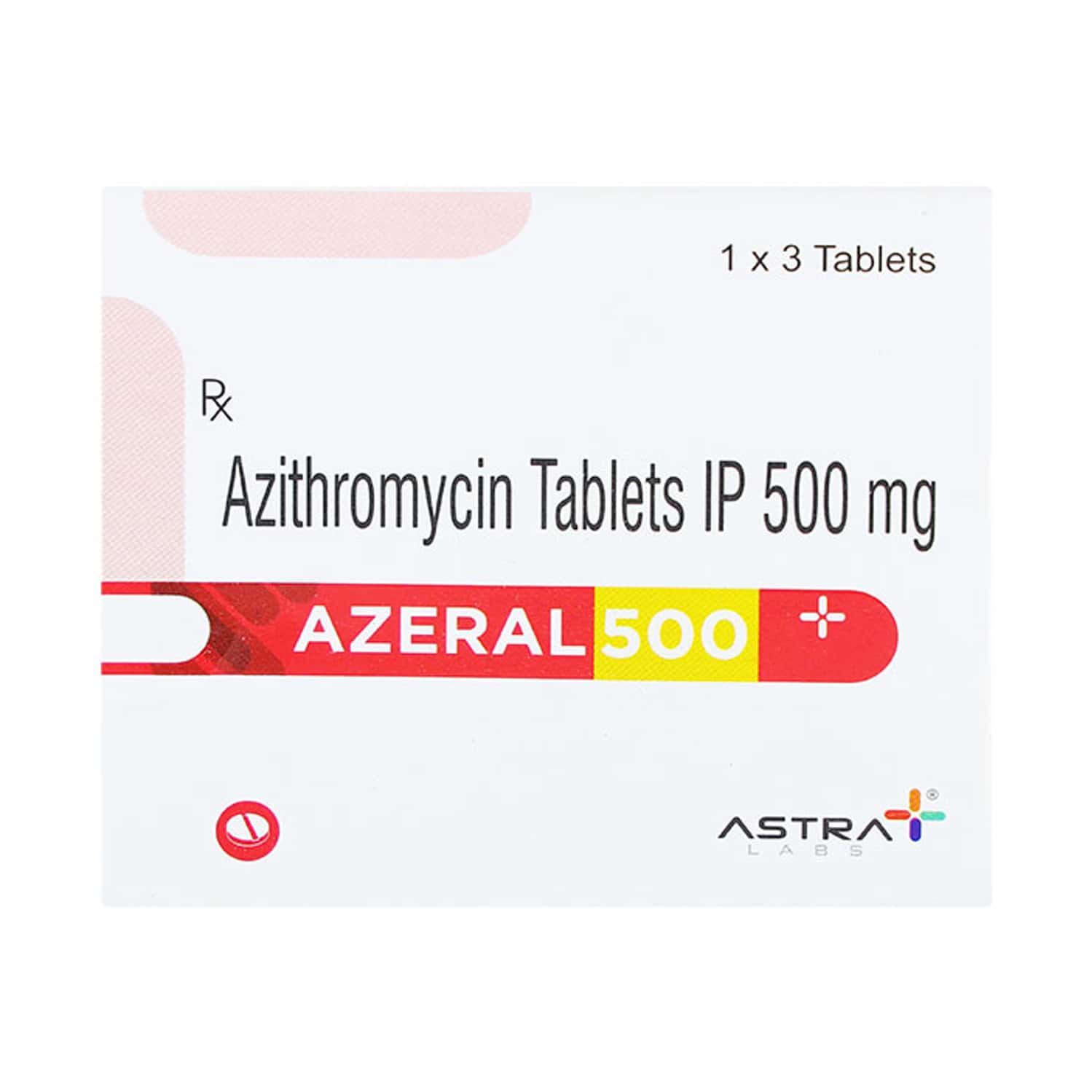 Azeral 500 MG Tablet (3): Uses, Side Effects, Price & Dosage | PharmEasy