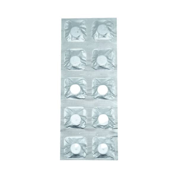 Axant Strip Of 10 Tablets