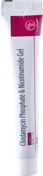 Clinpeu N Tube Of 20gm Gel