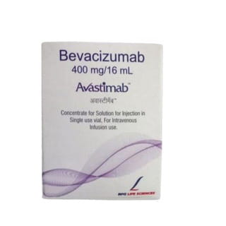 Avastimab 100Mg Injection 4Ml