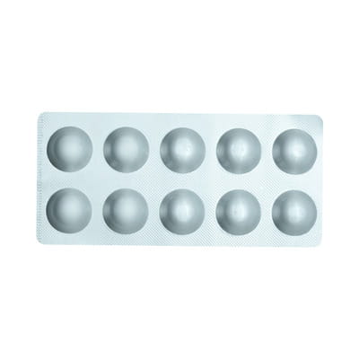 Oritel 40mg Strip Of 10 Tablets