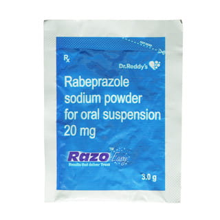 Razo Easy Sachet Of 3gm Oral Powder