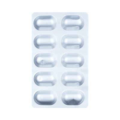 Sevelam Cp 400mg Bottle Of 30 Tablets