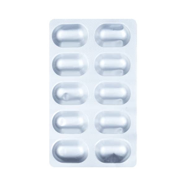 Sevelam Cp 400mg Bottle Of 30 Tablets