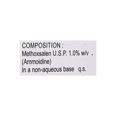 Octamop 1.0% Bottle Of 30ml Lotion