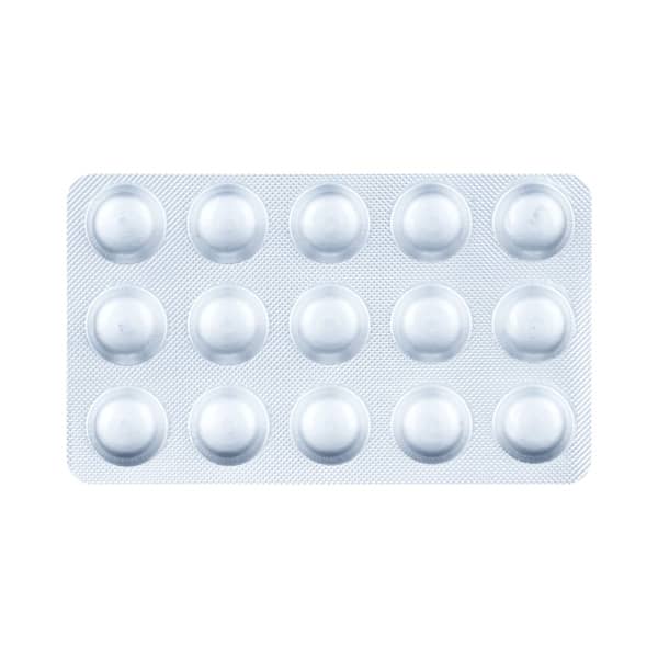 Diosglt 10Mg Strip Of 15 Tablets