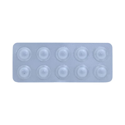 Emestat 24 Strip Of 10 Tablets