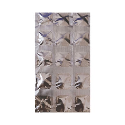 Telzox H 40mg Strip Of 15 Tablets