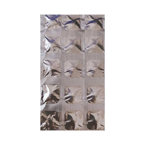 Telzox H 40mg Strip Of 15 Tablets