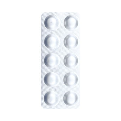 Vastofer 10mg Strip Of 10 Tablets