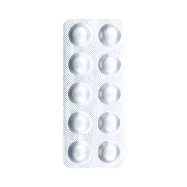 Vastofer 10Mg Strip Of 10 Tablets
