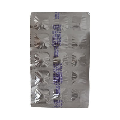 Rozavel F 5mg Strip Of 15 Tablets